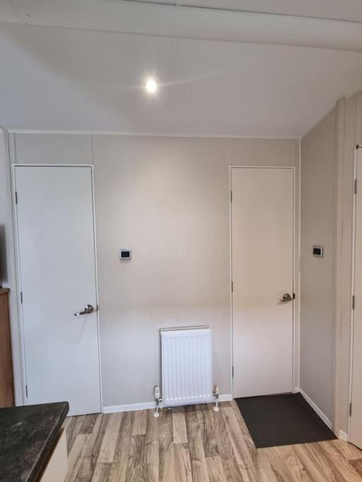 Holiday home Caravan In - New