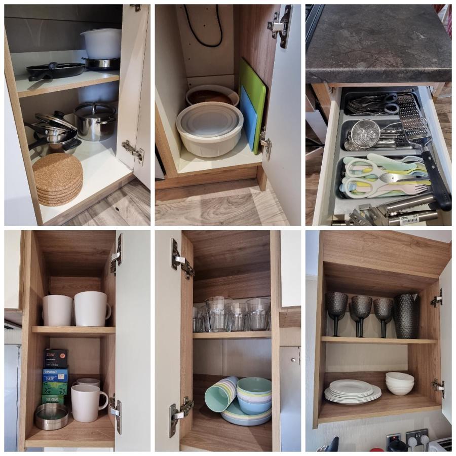 Caravan In - New