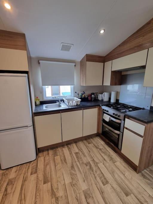 Holiday home Caravan In - New *