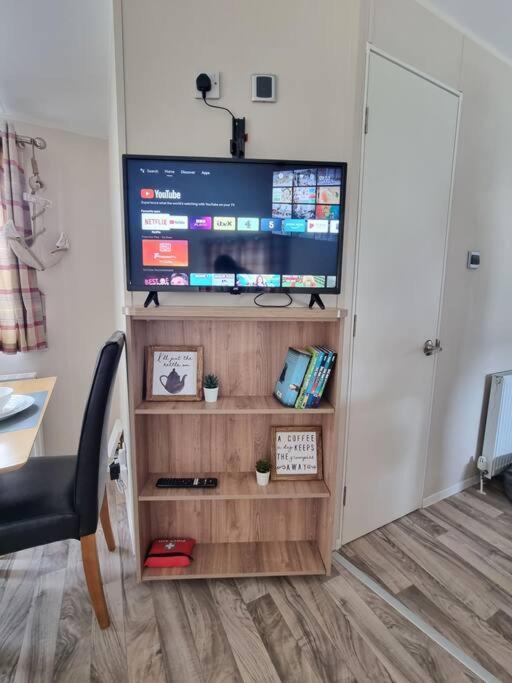 Holiday home Caravan In - New *